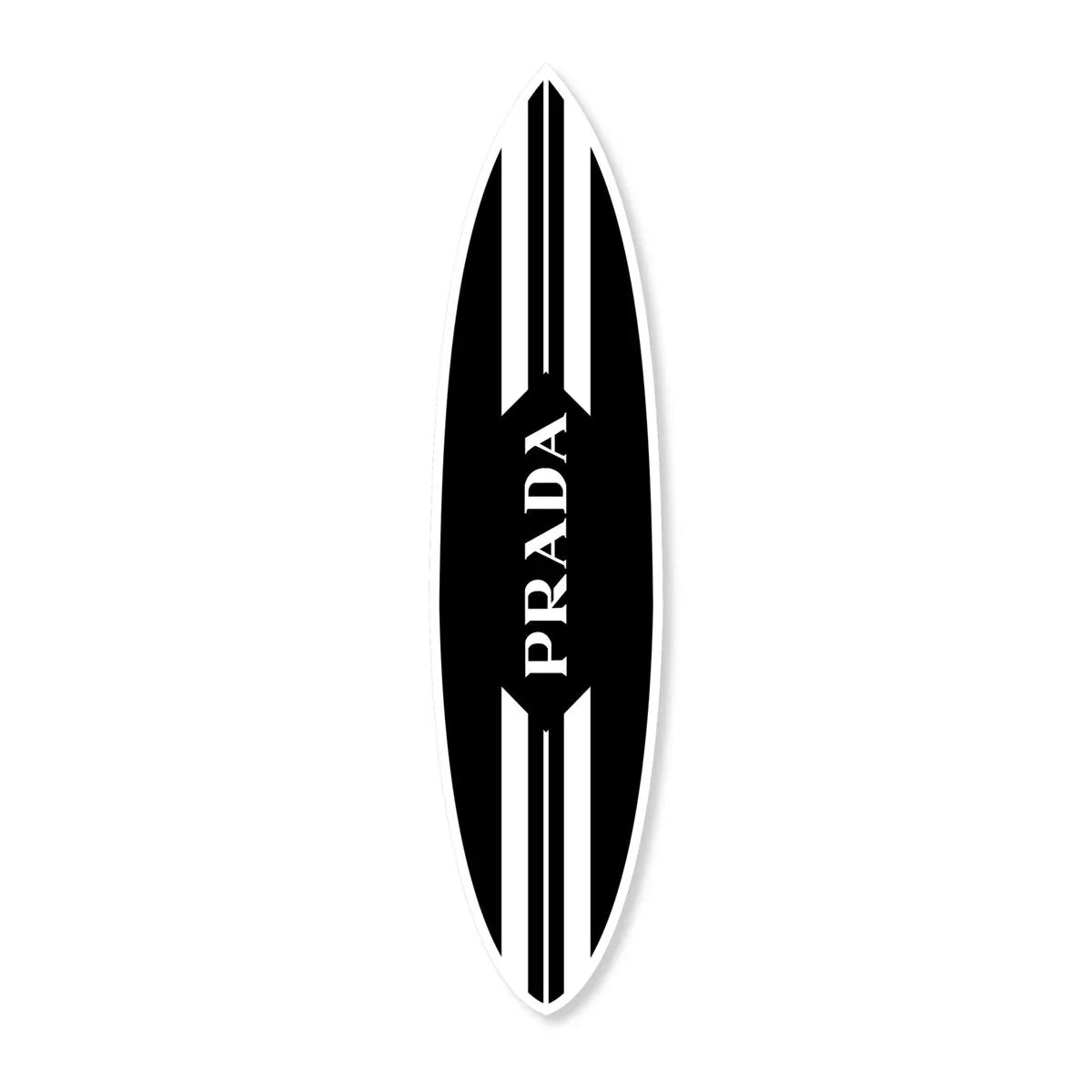 Surfboard