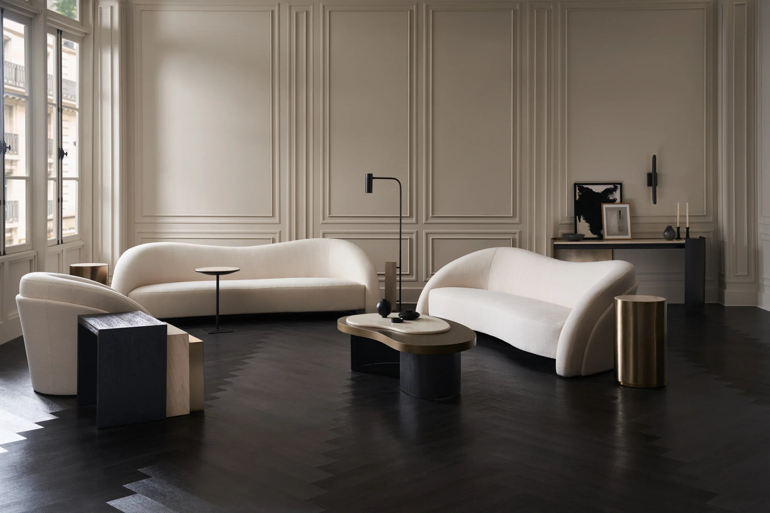 Sofas & Loveseats