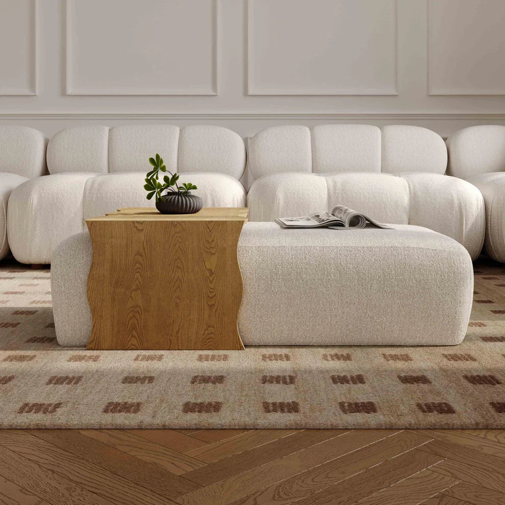 Ottomans / Benches