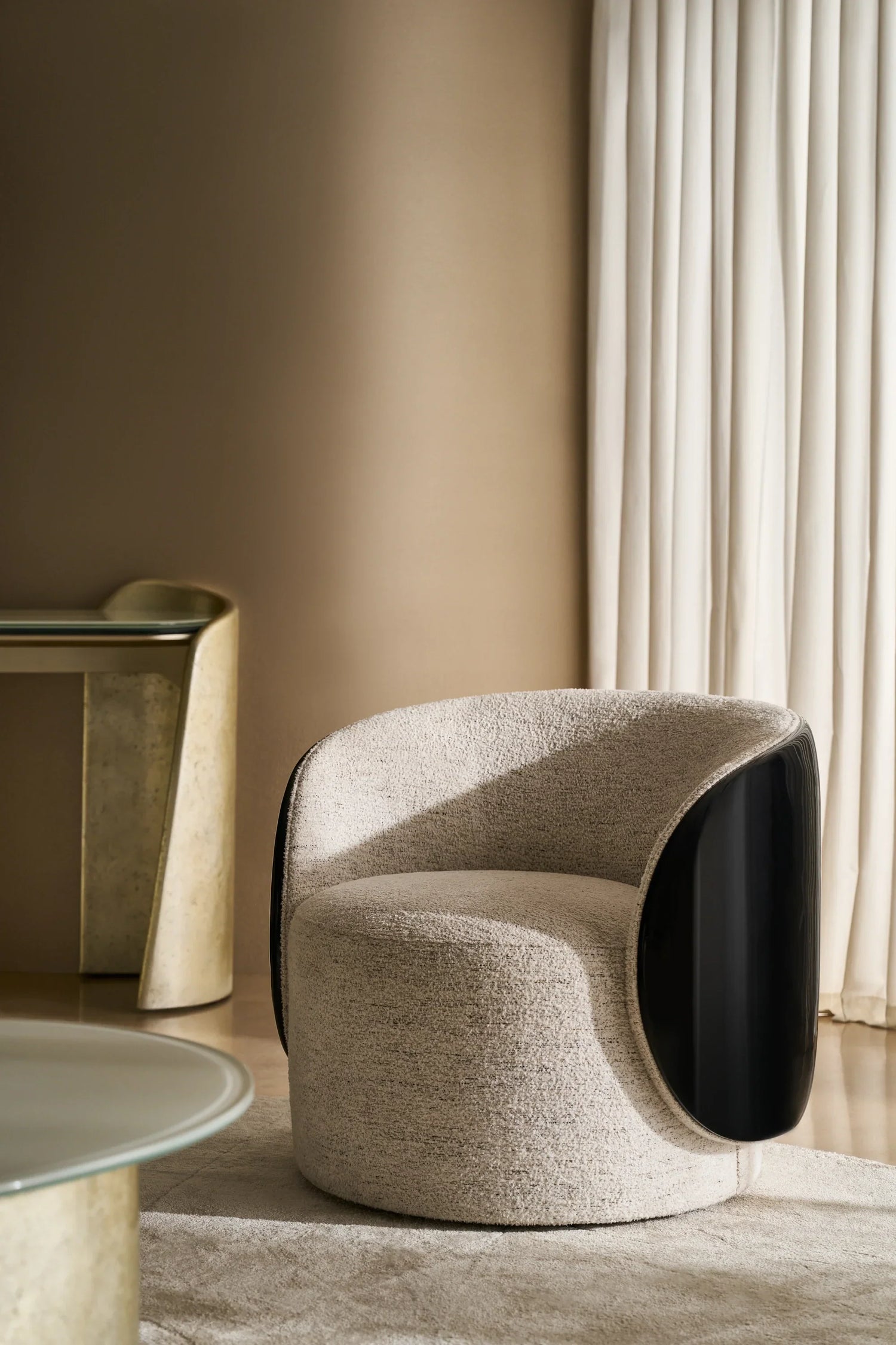 Accent Chair