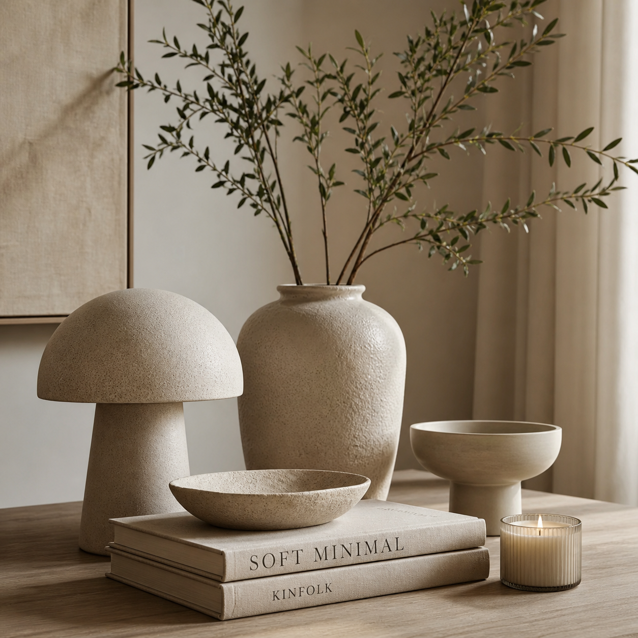 Home Accents