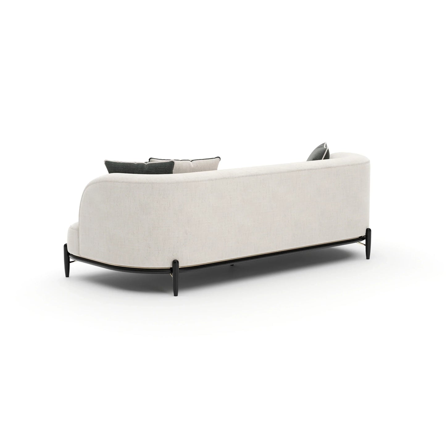 Madera Sofa - Oatmeal