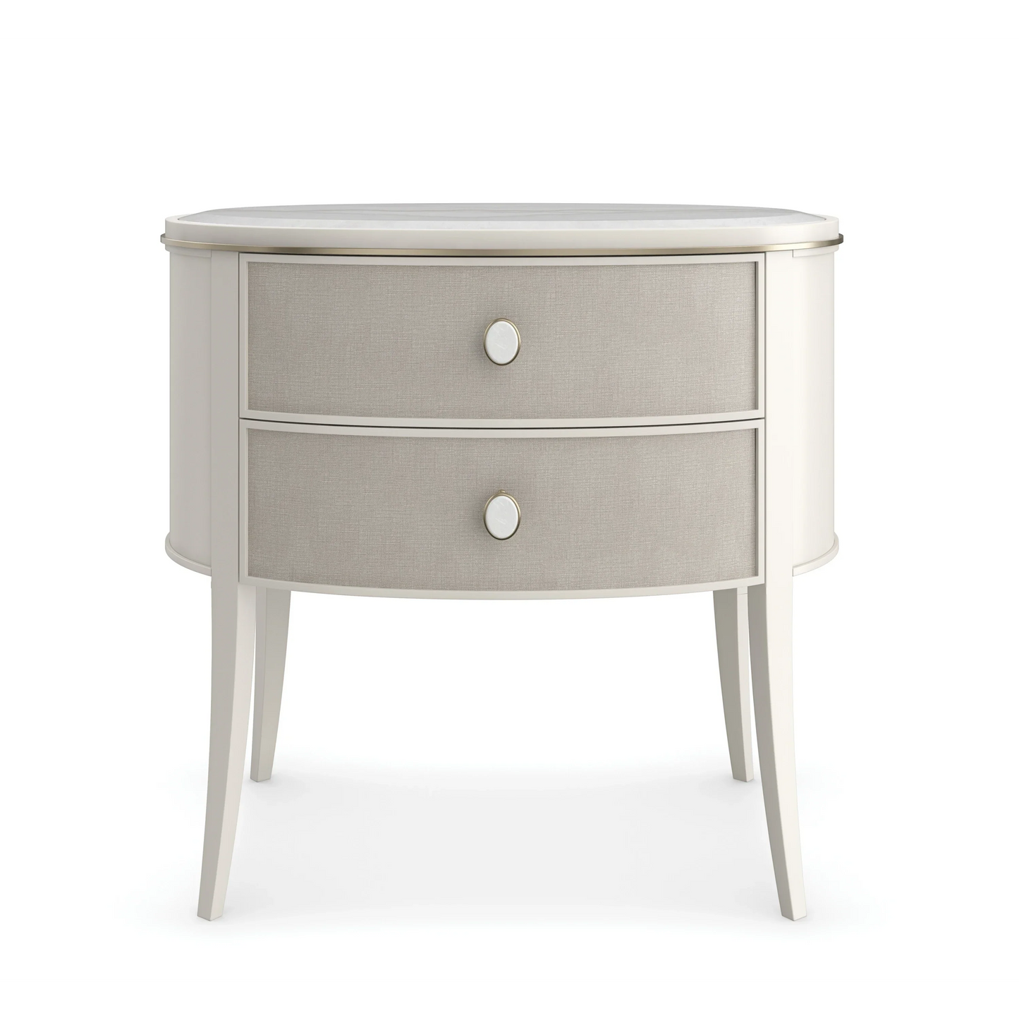 Bruges Nightstand