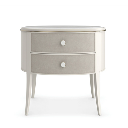 Bruges Nightstand