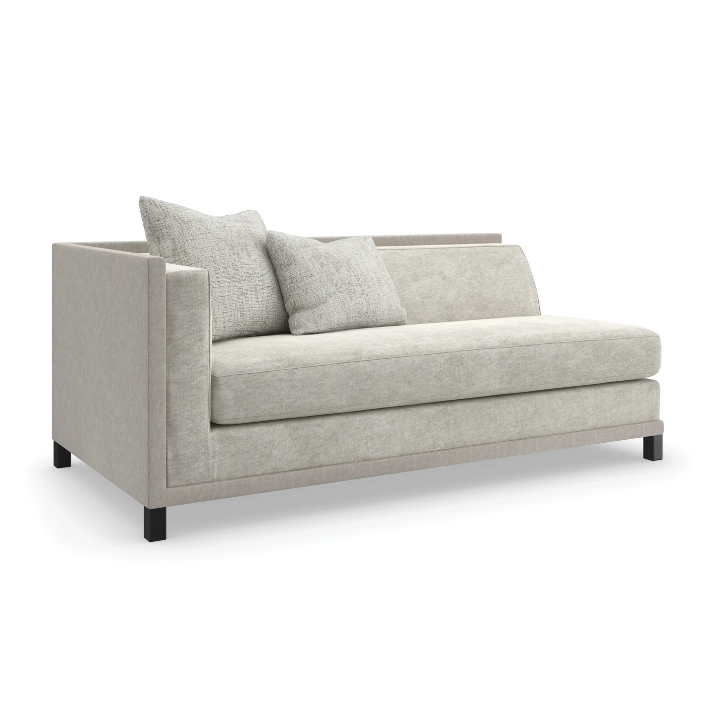 Tuxedo Laf Sofa