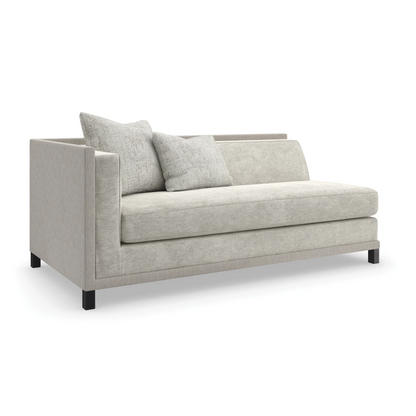 Tuxedo Laf Sofa
