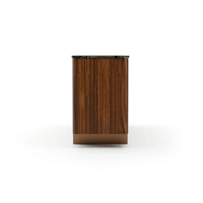 Altura Stone Top Sideboard