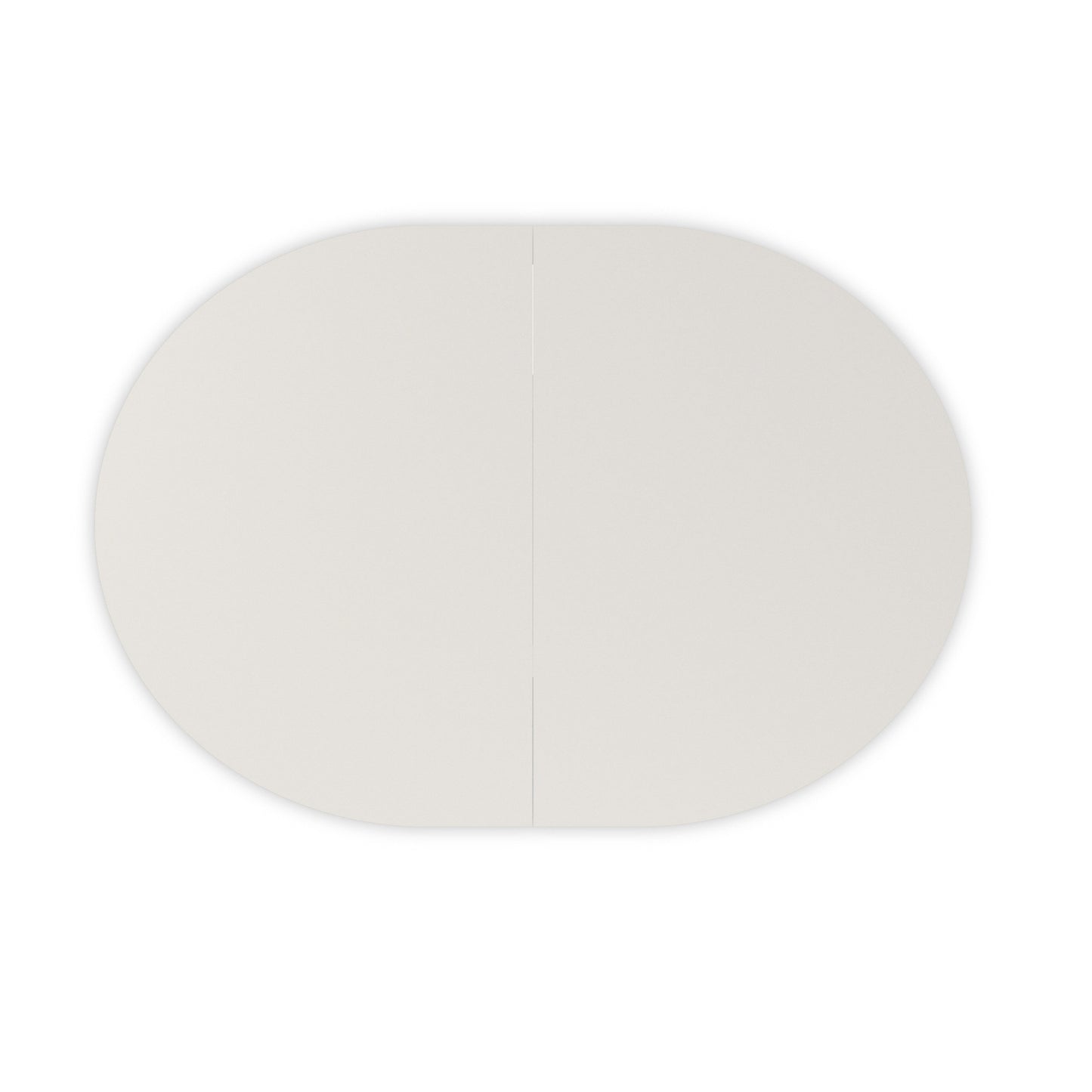 Paragon Dining Table - Blanc