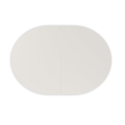 Paragon Dining Table - Blanc
