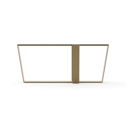 Counter Balance Console Table
