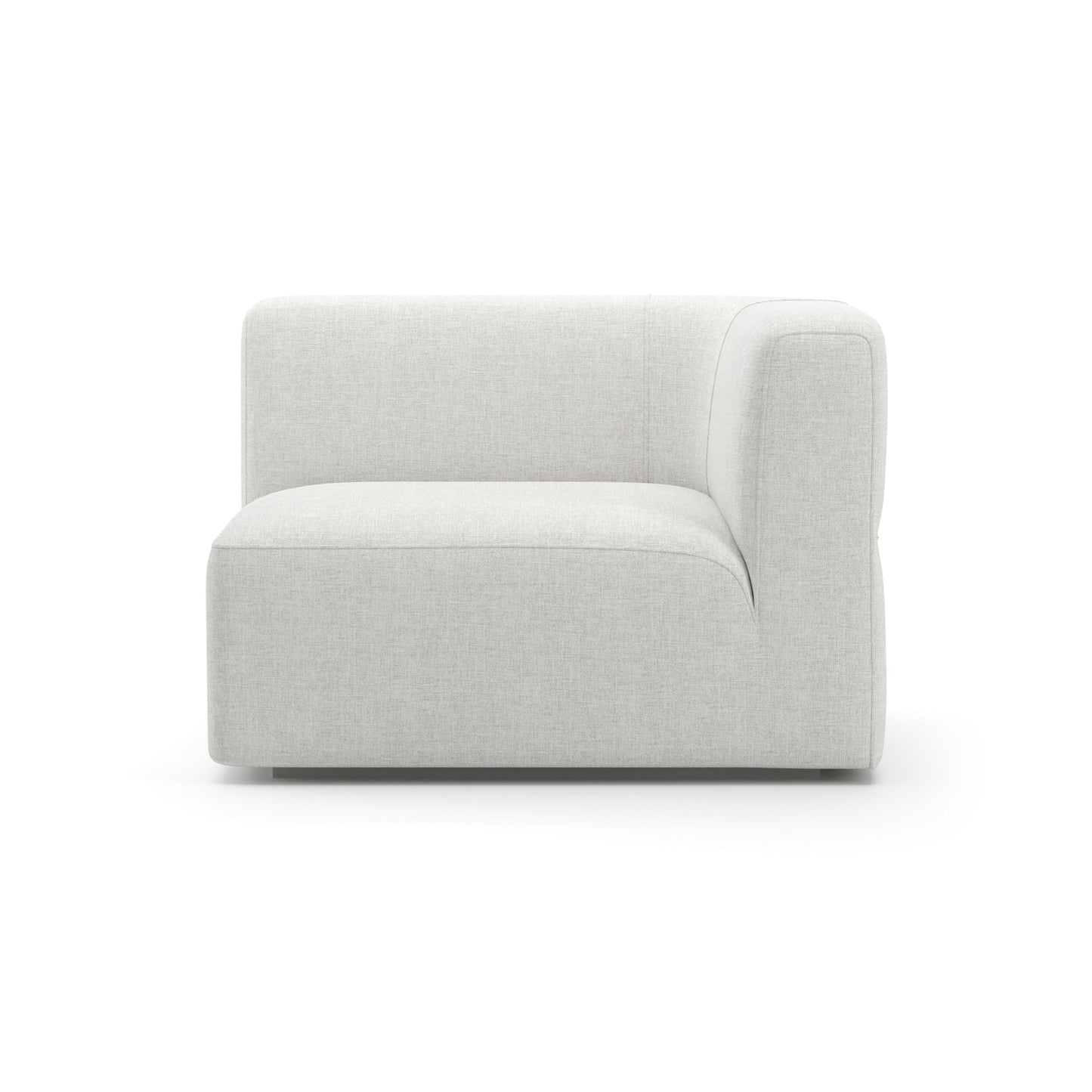 Rhythm Corner Ivory