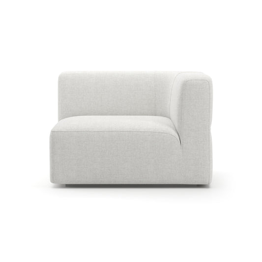 Rhythm Corner Ivory