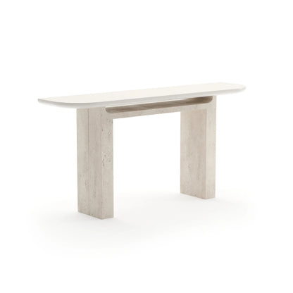 Overlap Console Light