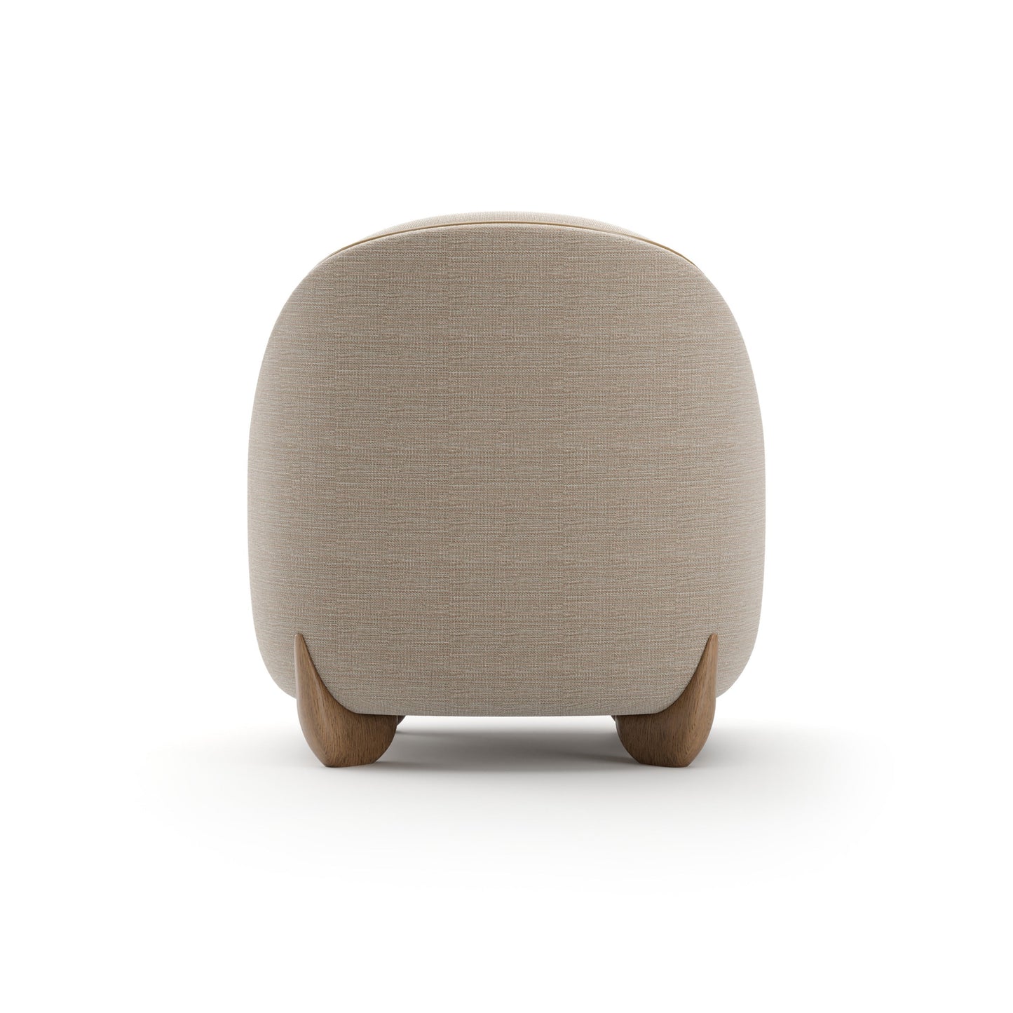 Seta Chair Oatmeal
