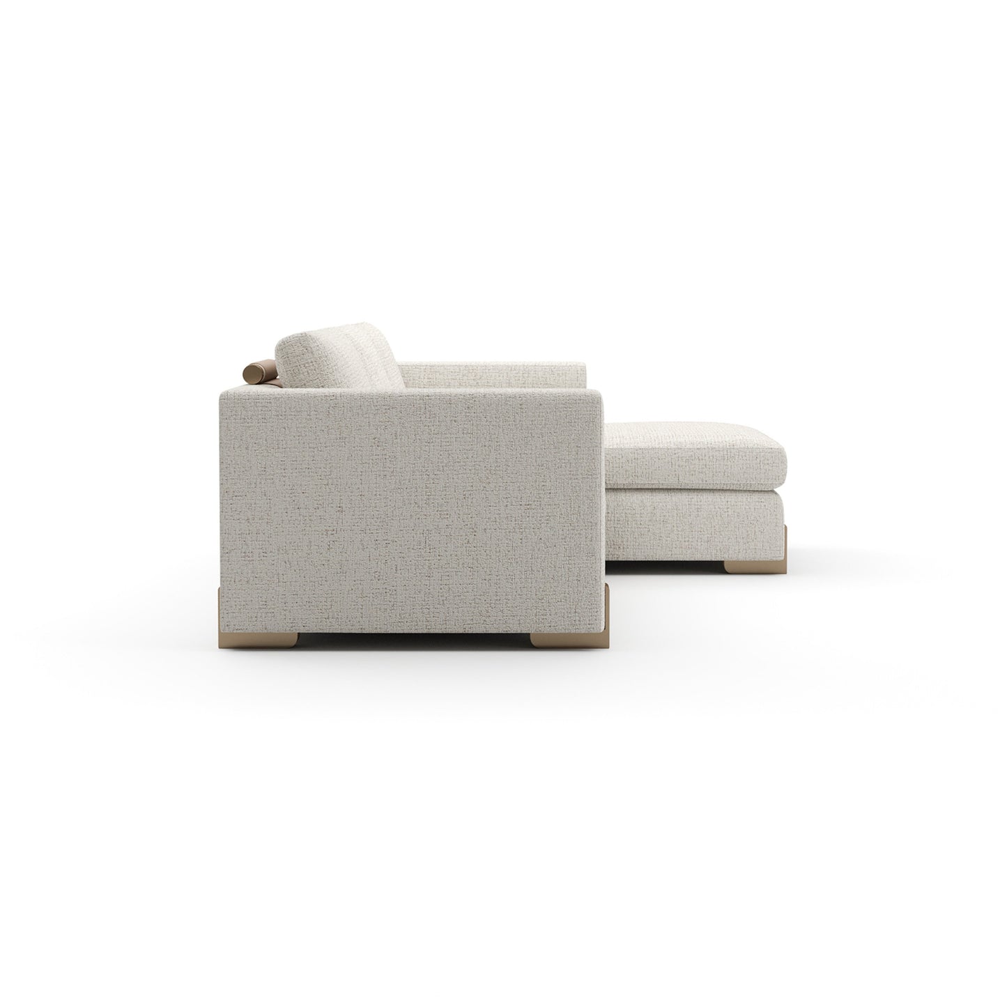 Counter Balance Right Chaise Sec Small