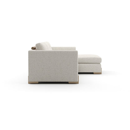 Counter Balance Right Chaise Sec Small