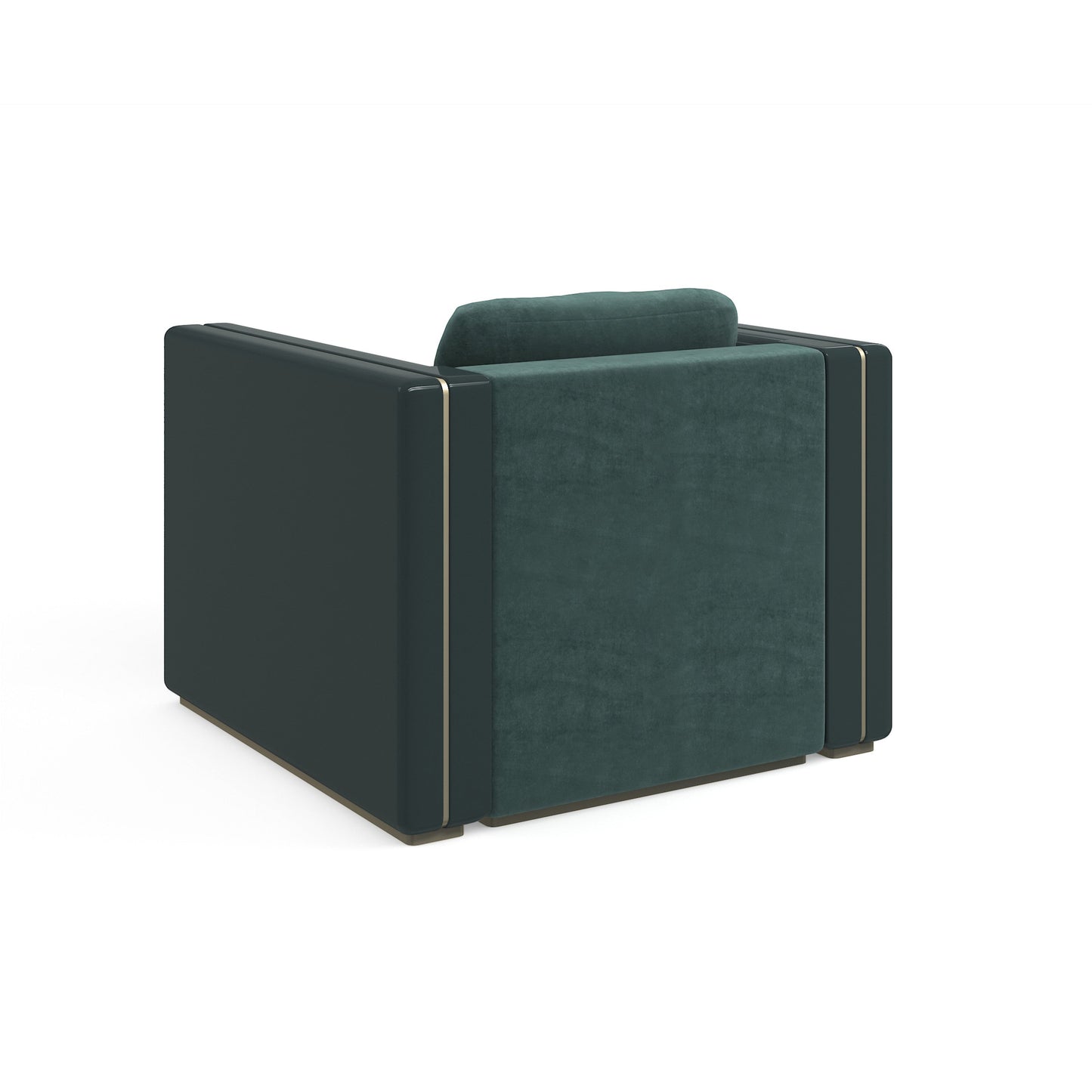 Gelee Chair - Apatite