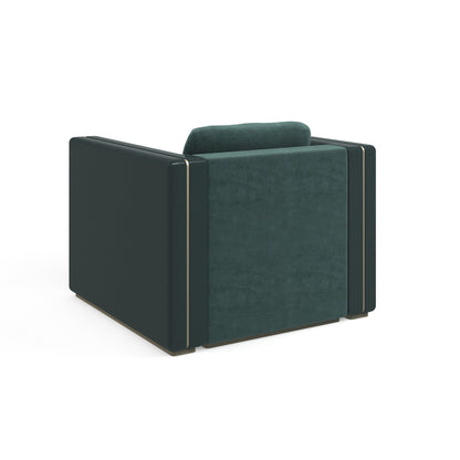 Gelee Chair - Apatite