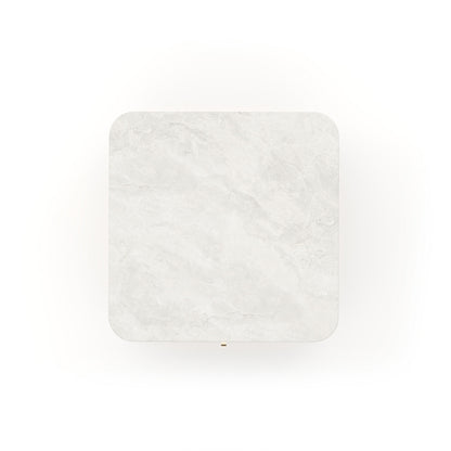 Rhythm End Table