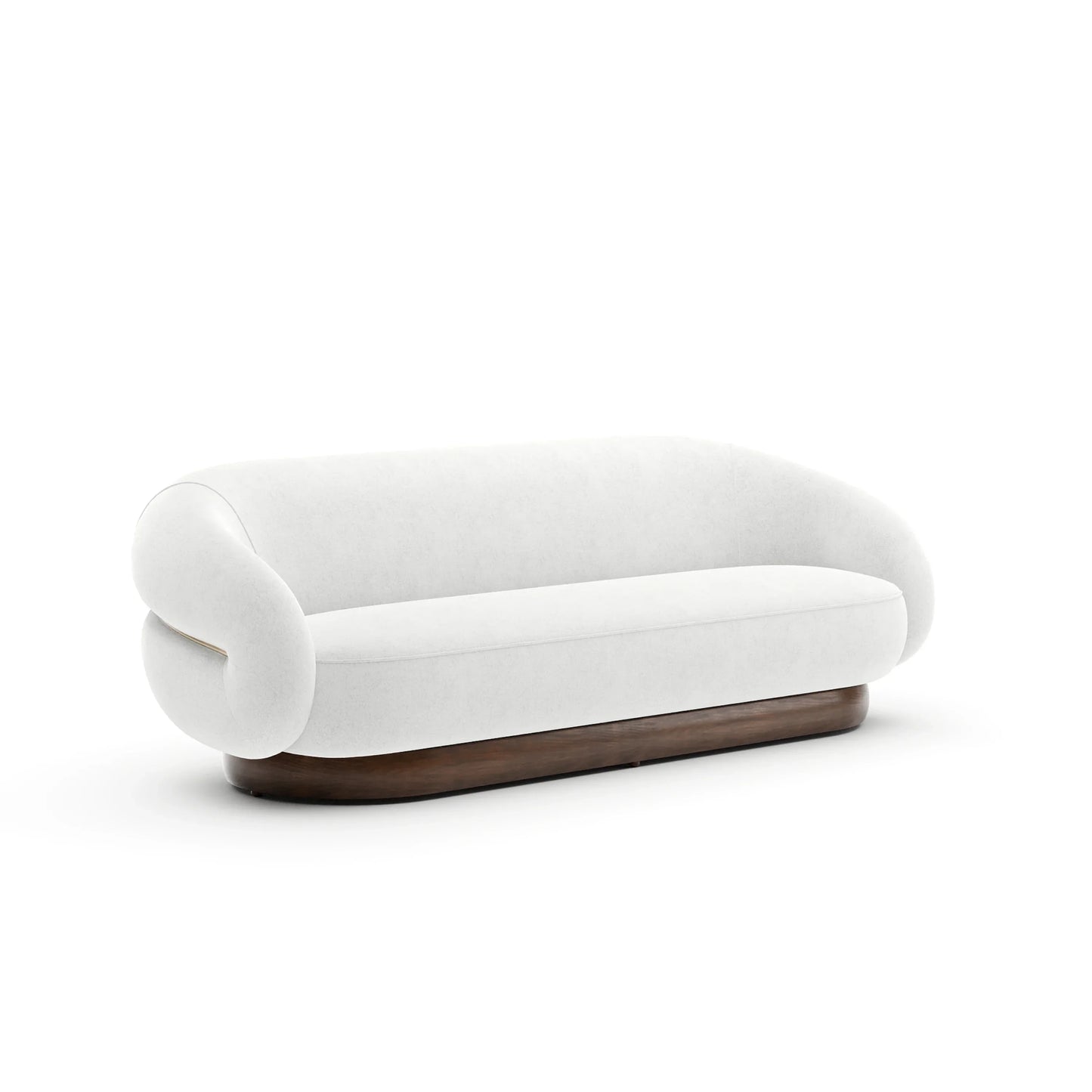 Smoosh 84" Sofa