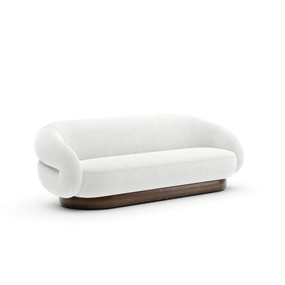 Smoosh 84" Sofa