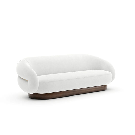 Smoosh 84" Sofa