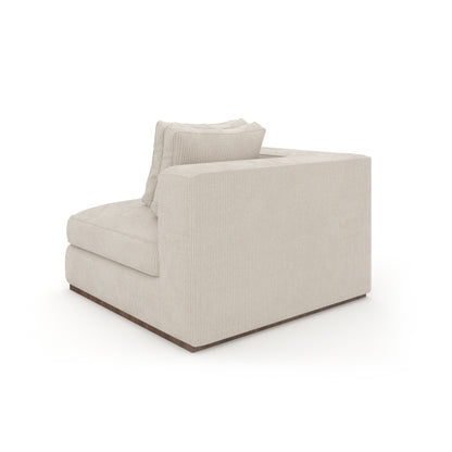 Bello Corner Laf Chair