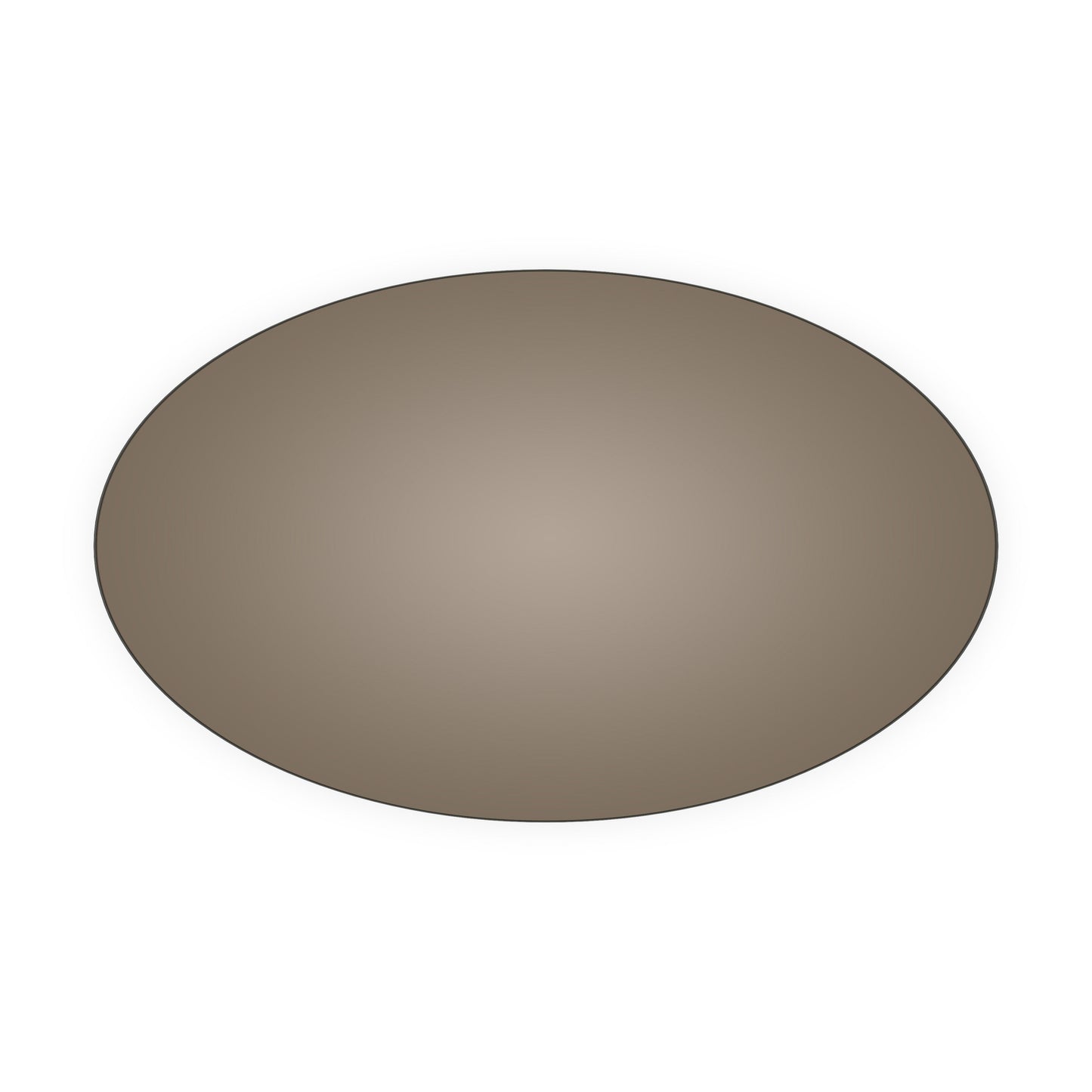 Semper 72 Oval