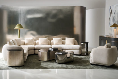 Fritza Bunching End Tables