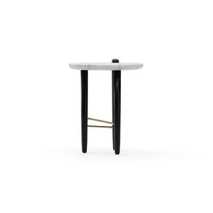 Madera Sm Spot Table