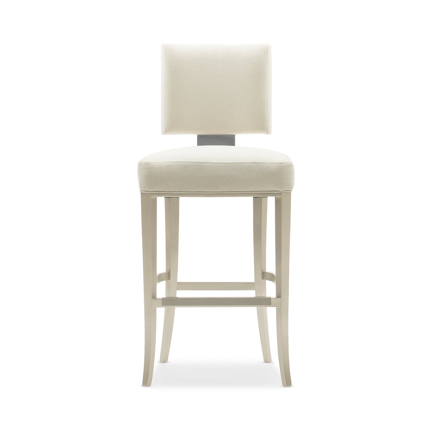 Reserved Seating Bar Stool