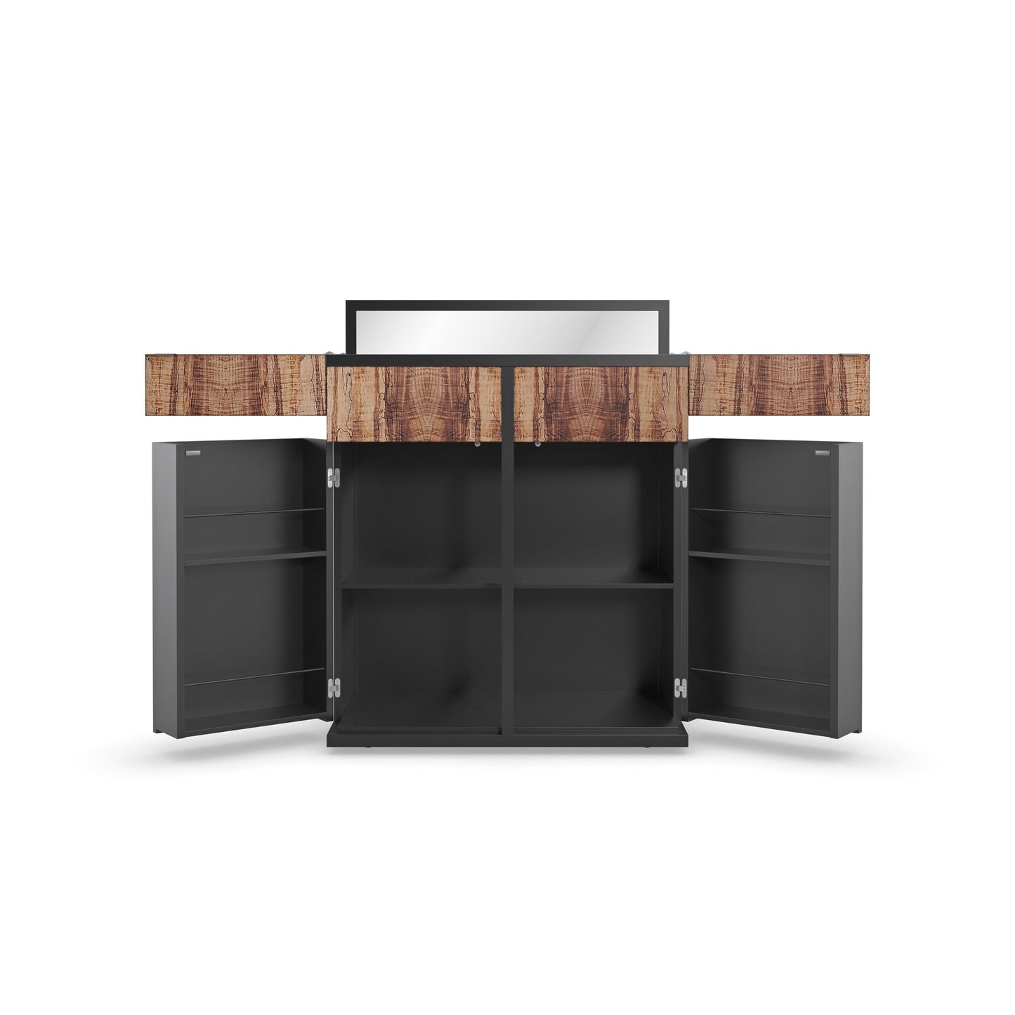 Top Shelf Bar