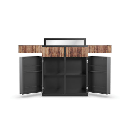 Top Shelf Bar