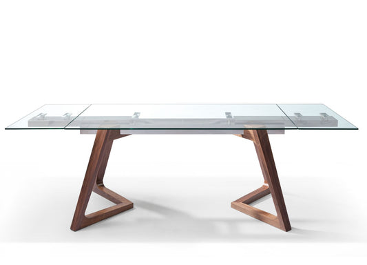 Delta Extendable Dining Table