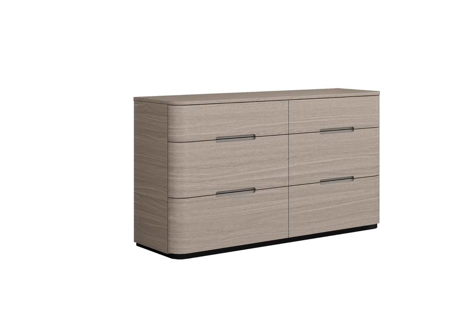 Vera Double Dresser