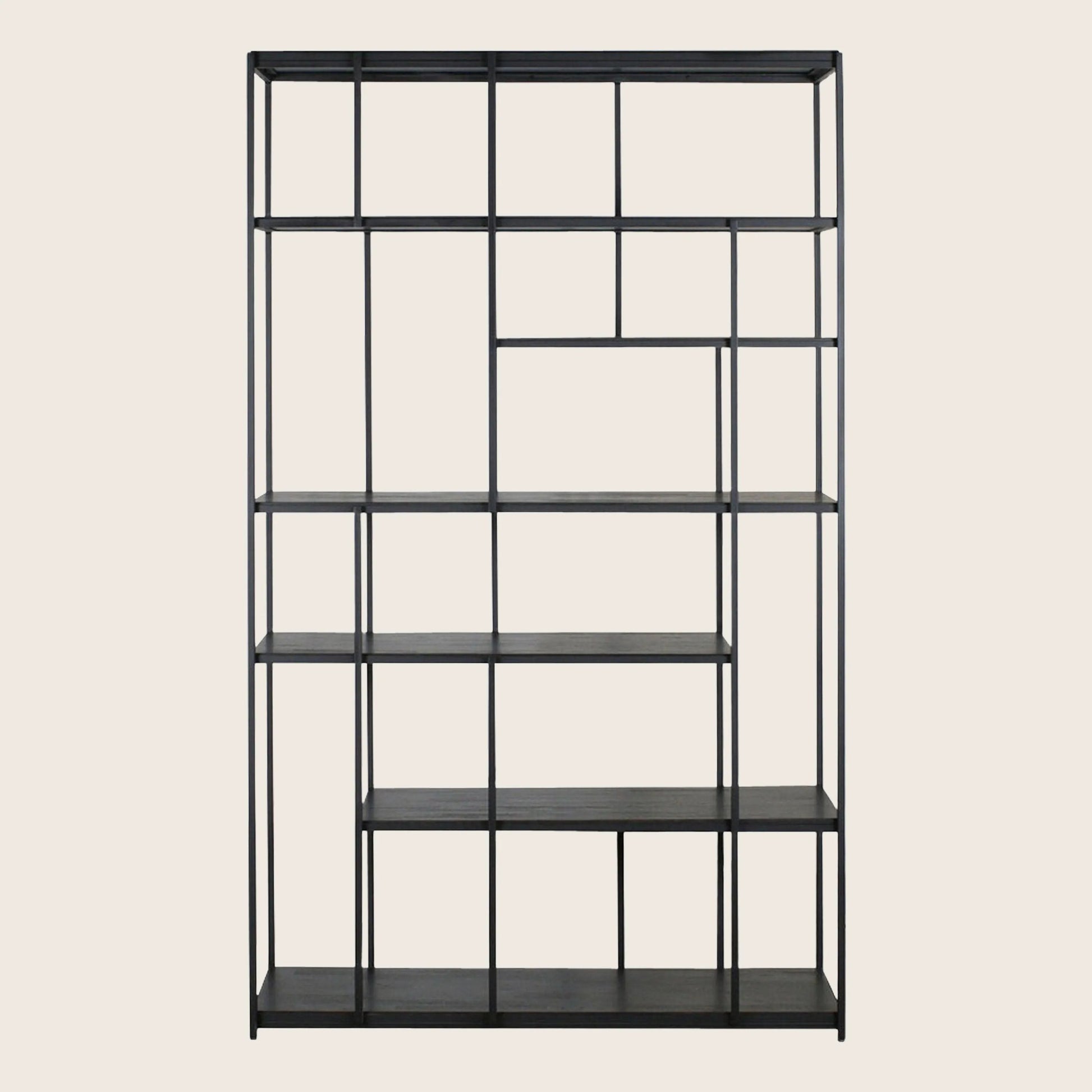 Studio Rack