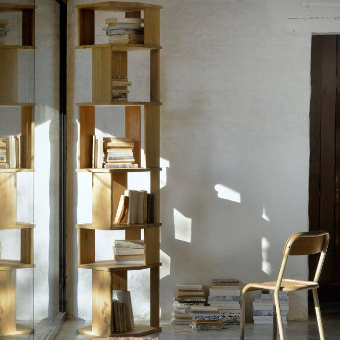 Stairs Column