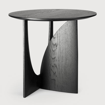 Fin side table