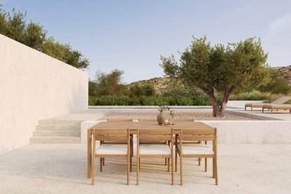 Jack Outdoor Dining Table