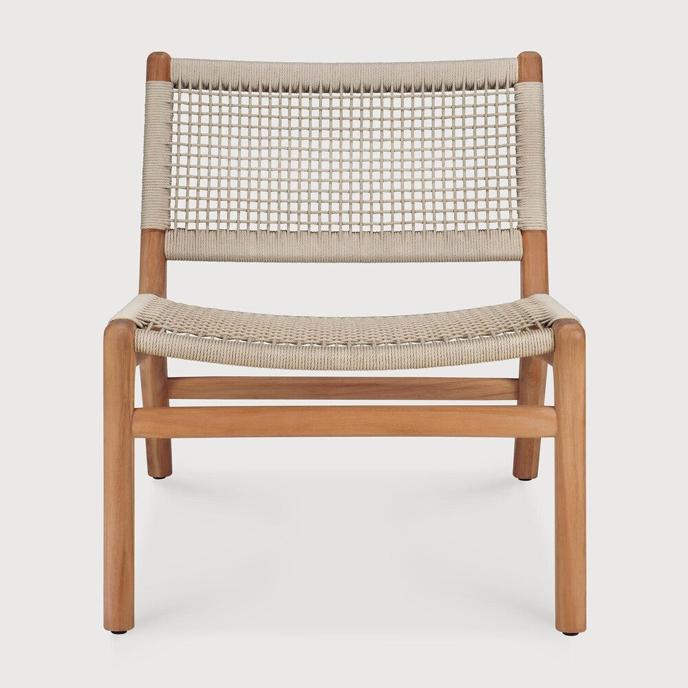 Jack Woven Outdoor Lounge Chair