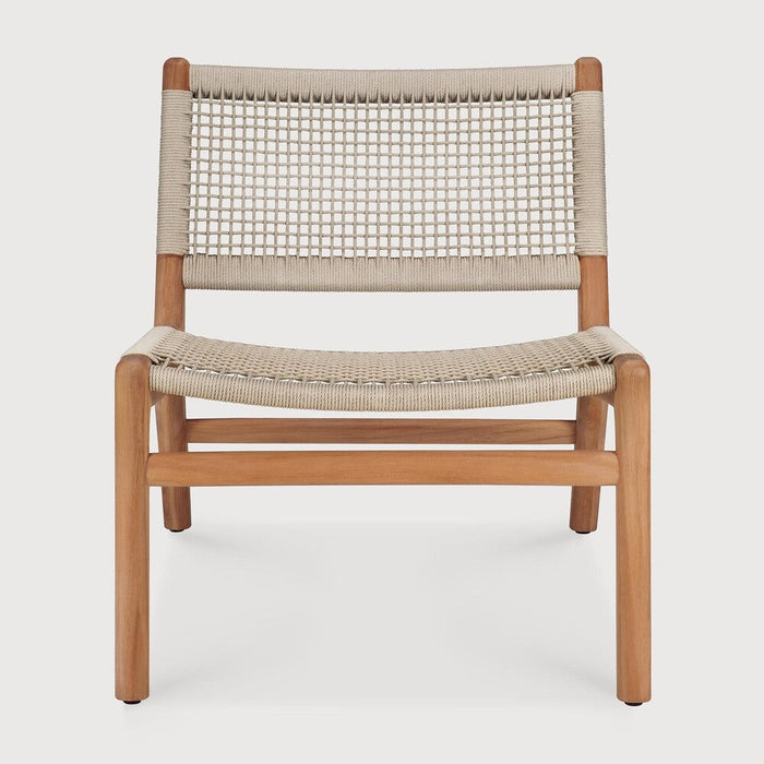 Jack Woven Outdoor Lounge Chair