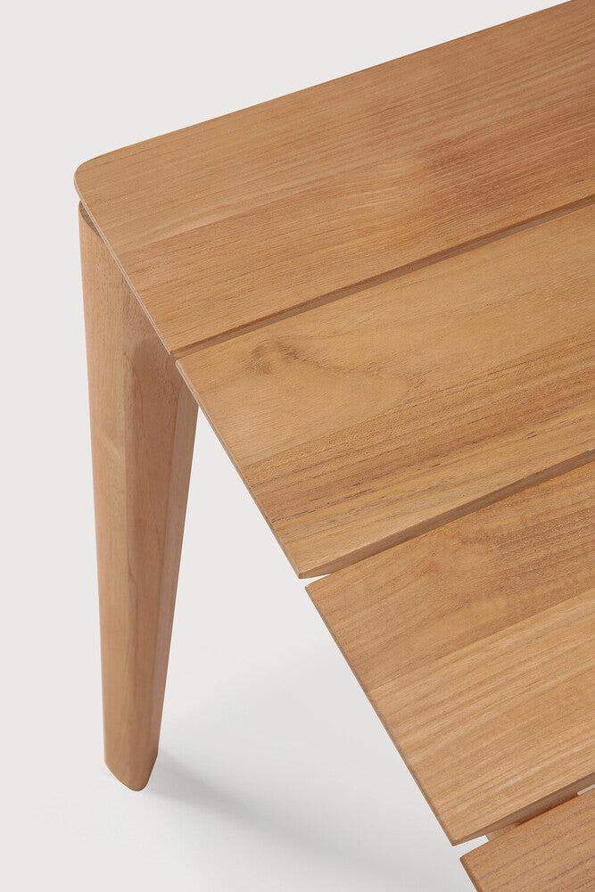 Teak Bok Outdoor Dining table