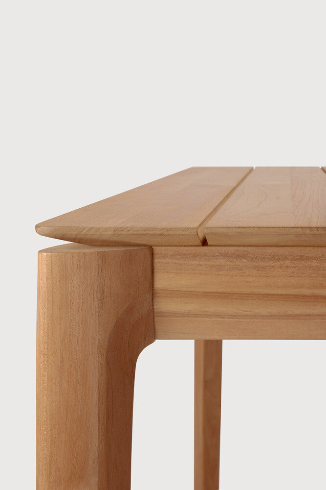 Teak Bok Outdoor Dining table
