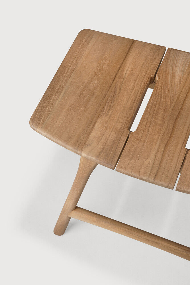 No Cushion Osso Outdoor Stool
