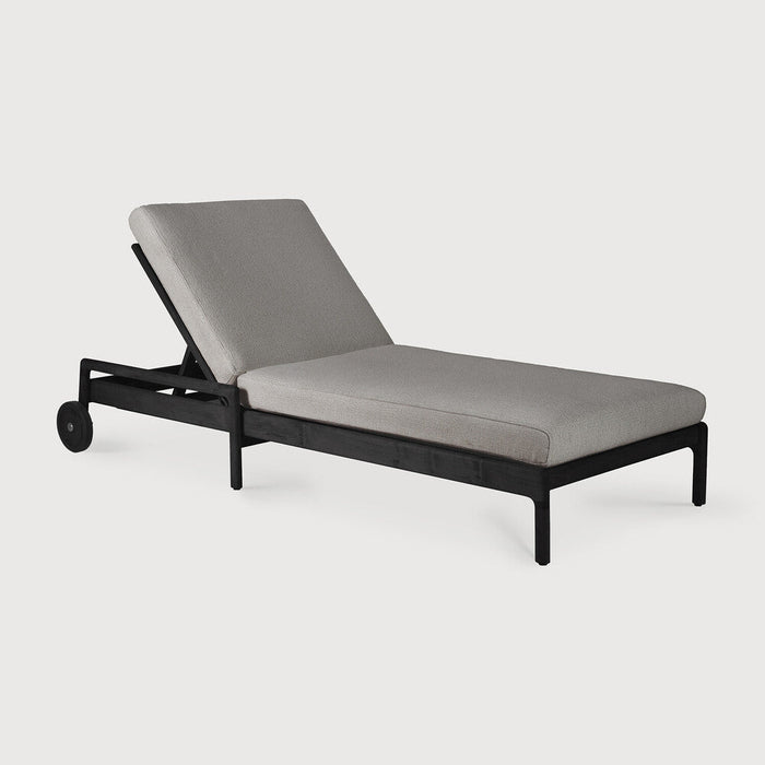 Jack Outdoor Adjustable Lounger