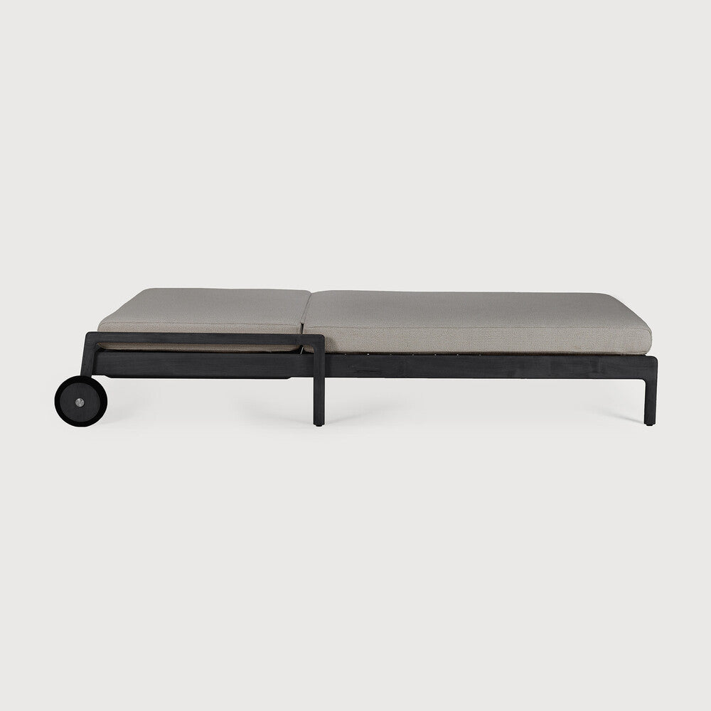 Jack outdoor adjustable lounger