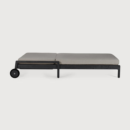Jack outdoor adjustable lounger