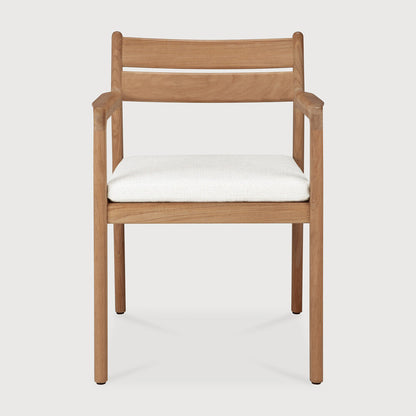 Jack Outdoor Dining Chair