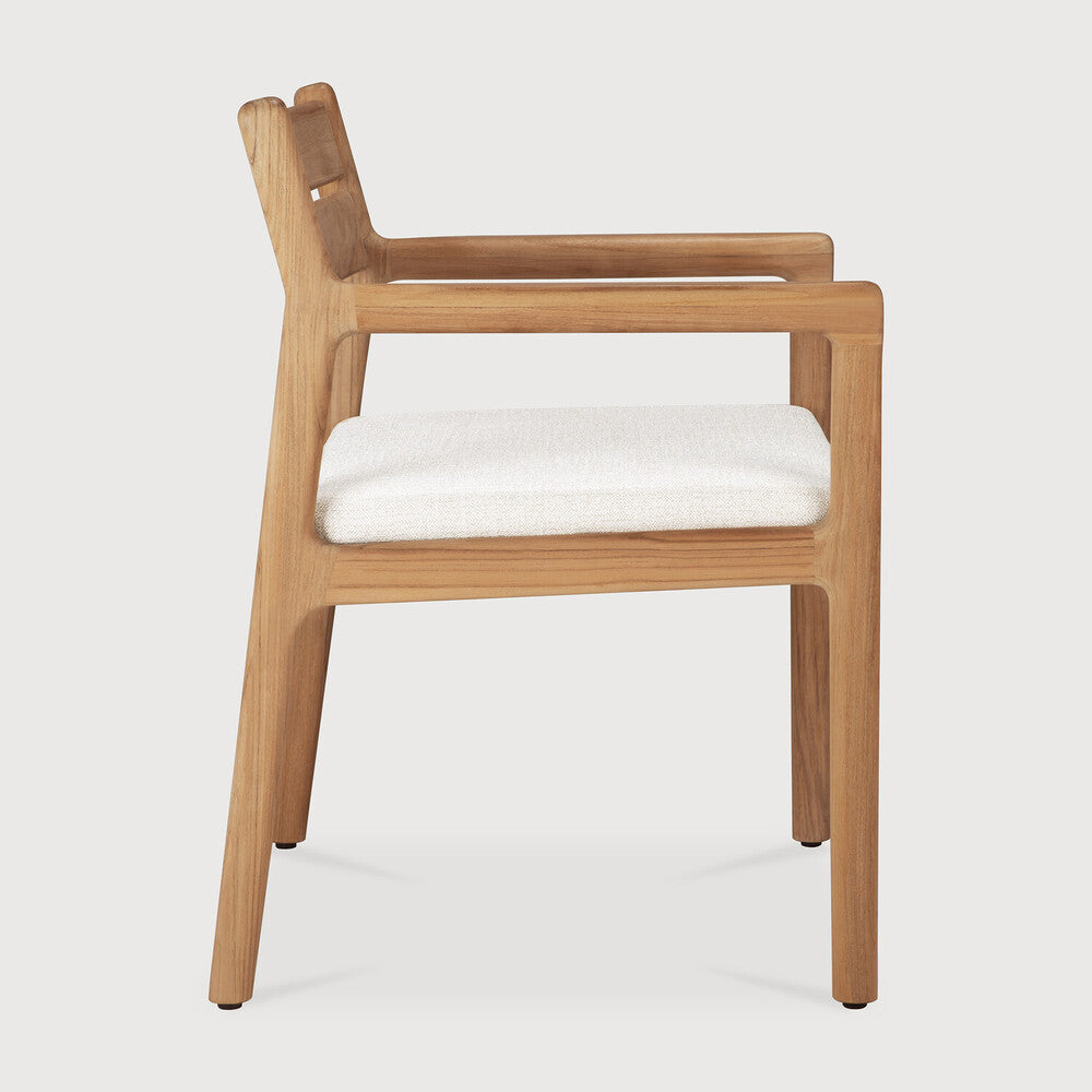 Jack Outdoor Dining Chair