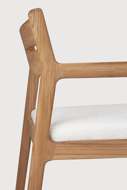 Jack Outdoor Dining Chair